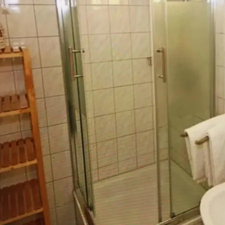 Haus Nicolai 8 바베