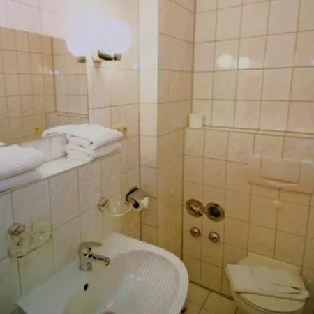 Haus Nicolai 8 아파트