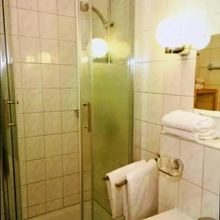 Haus Nicolai 8 바베